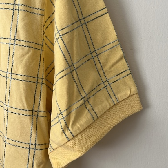 Chaps Polo Shirt in Spring Colors - Picture 4 of 5